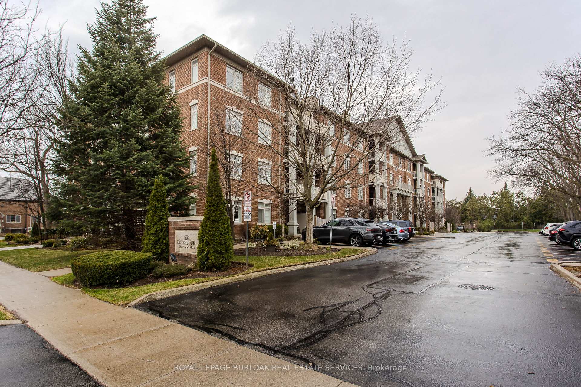Photo 5 of Unit 412, 391 Plains Road E, Burlington, LaSalle — HOMEH