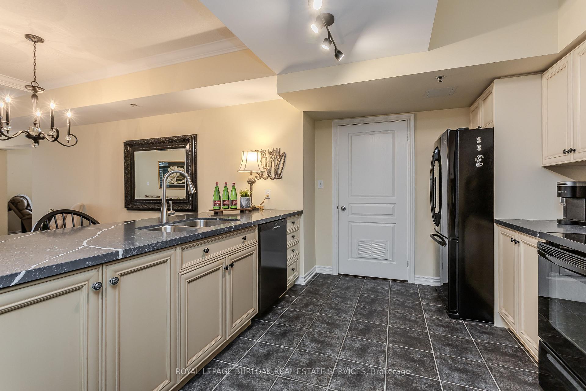 Photo 6 of Unit 412, 391 Plains Road E, Burlington, LaSalle — HOMEH