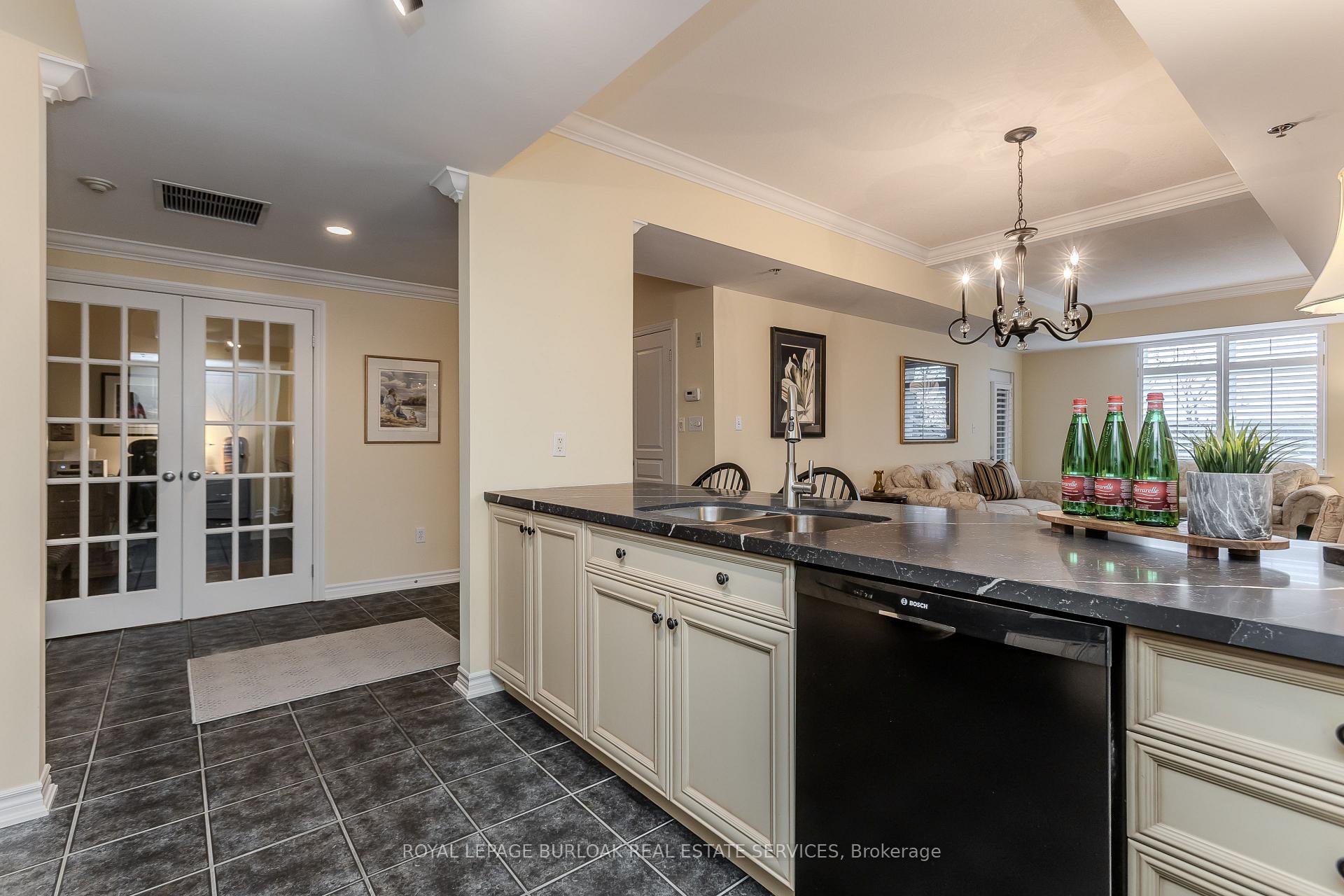 Photo 9 of Unit 412, 391 Plains Road E, Burlington, LaSalle — HOMEH