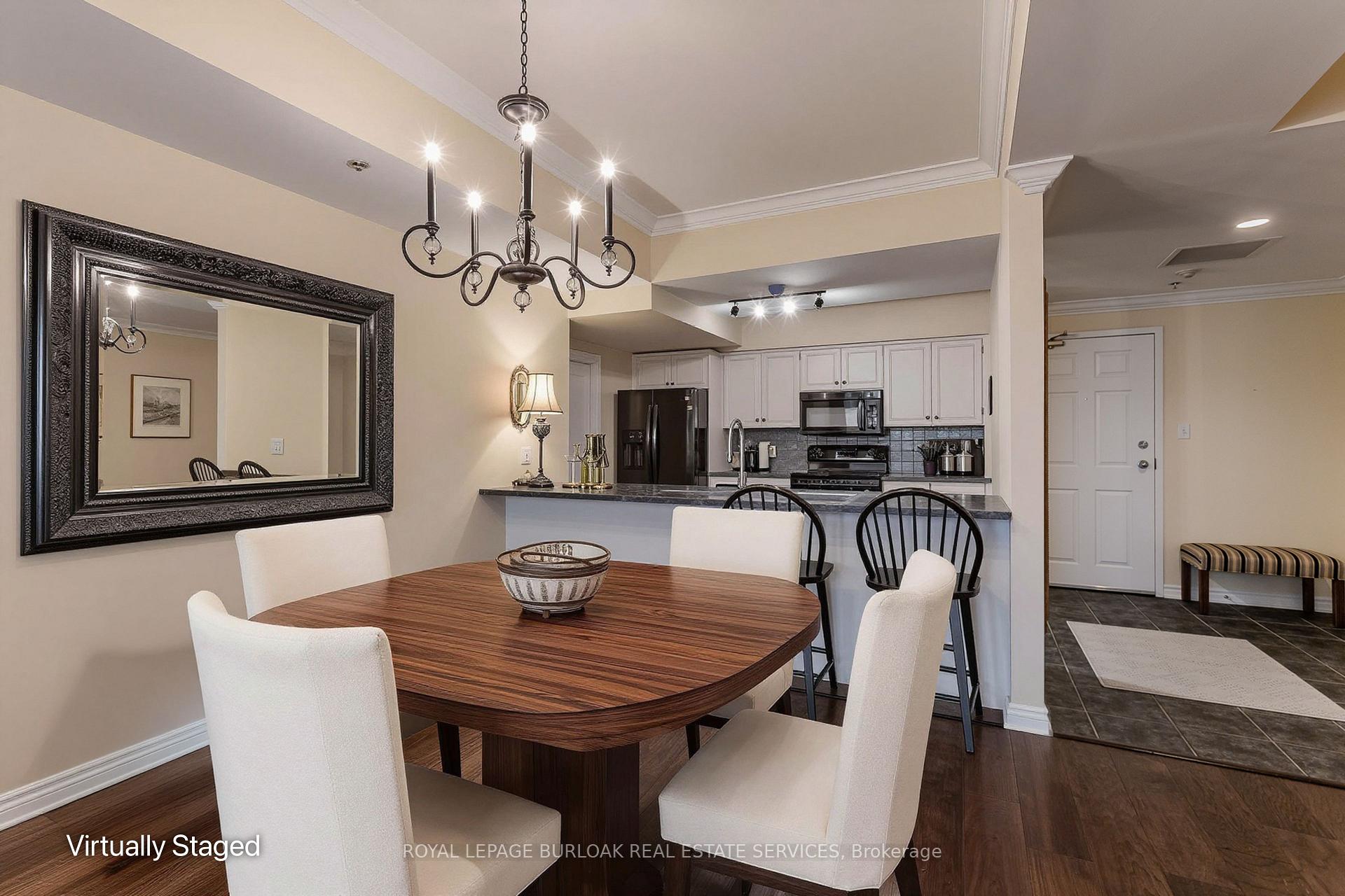 Photo 10 of Unit 412, 391 Plains Road E, Burlington, LaSalle — HOMEH