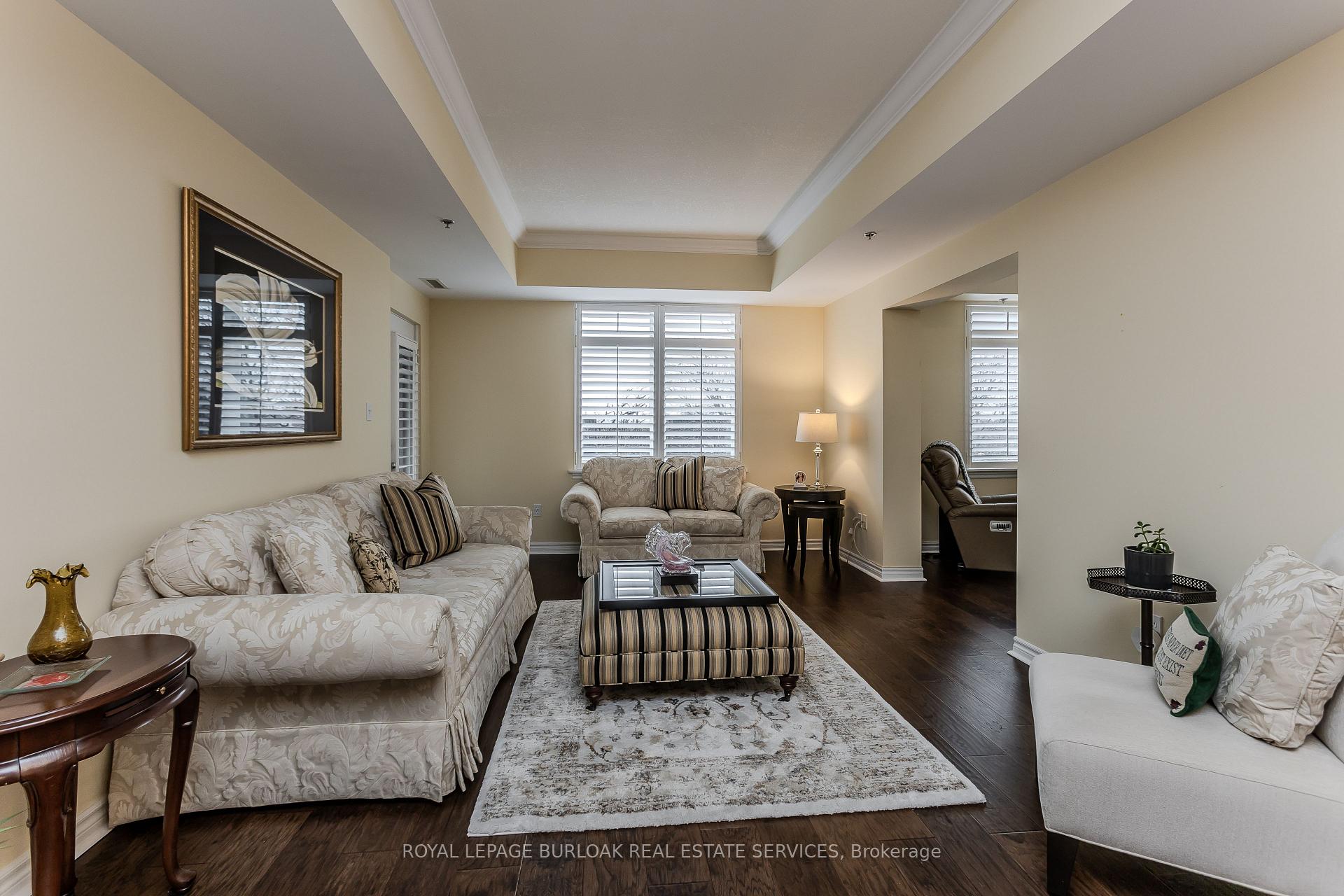 Photo 13 of Unit 412, 391 Plains Road E, Burlington, LaSalle — HOMEH