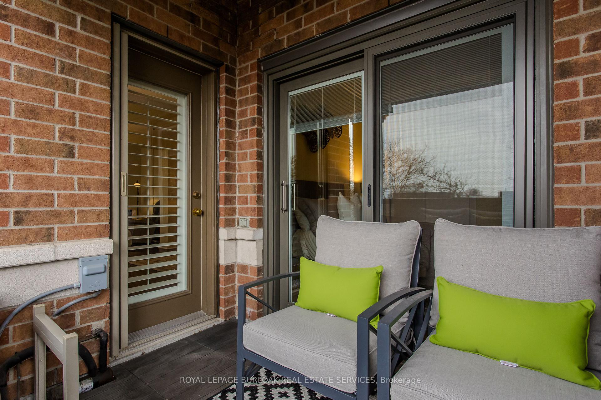 Photo 15 of Unit 412, 391 Plains Road E, Burlington, LaSalle — HOMEH