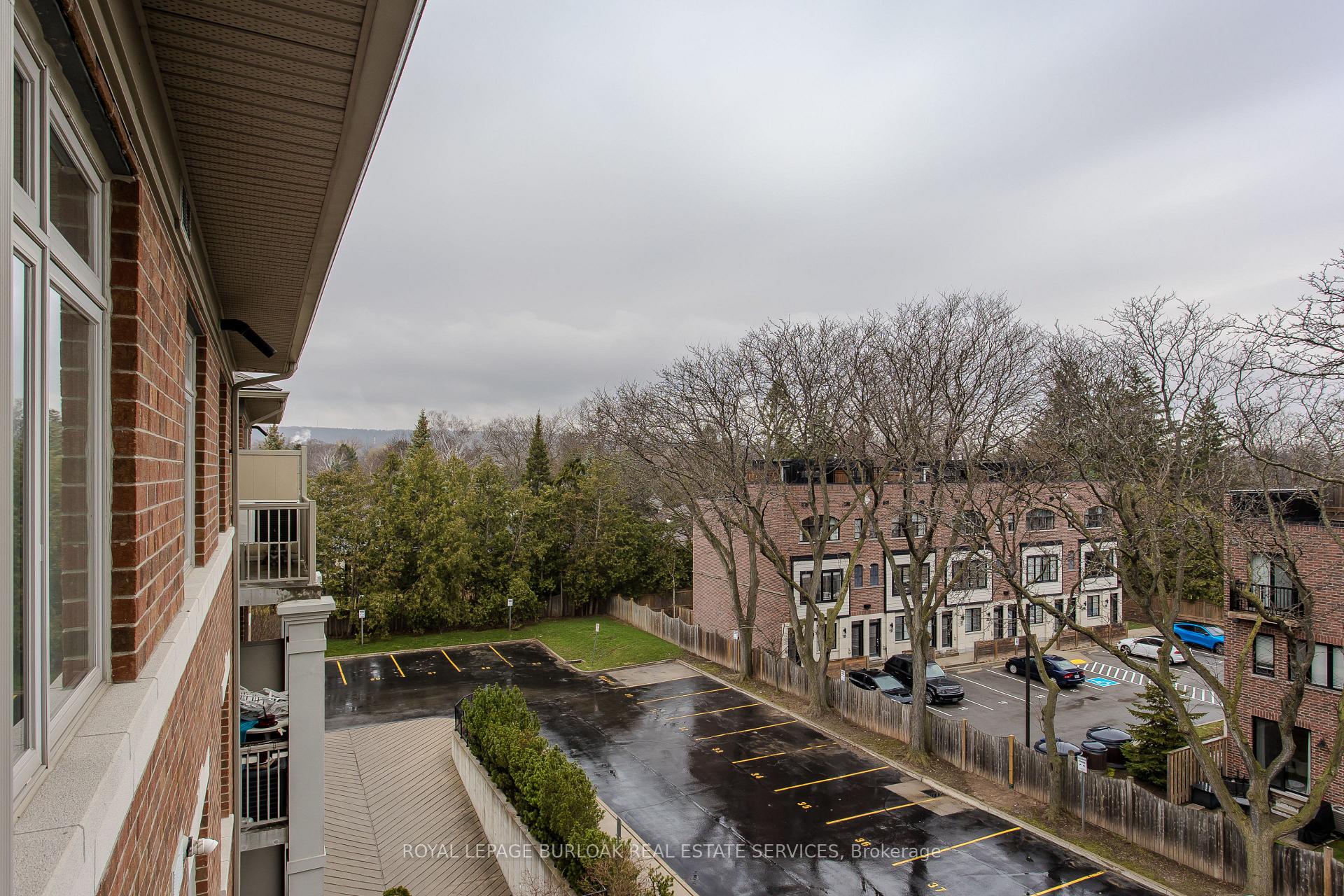 Photo 16 of Unit 412, 391 Plains Road E, Burlington, LaSalle — HOMEH