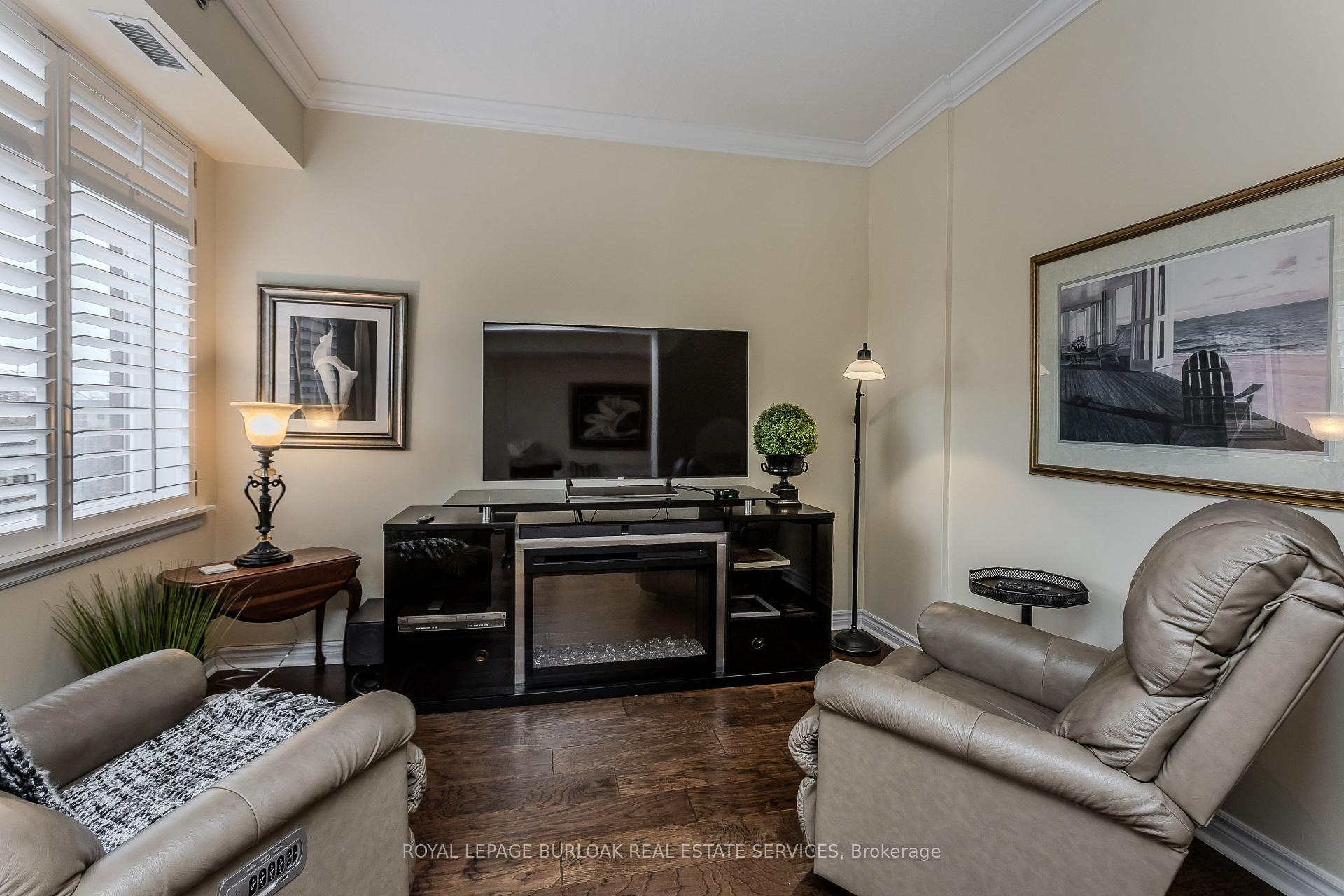 Photo 17 of Unit 412, 391 Plains Road E, Burlington, LaSalle — HOMEH