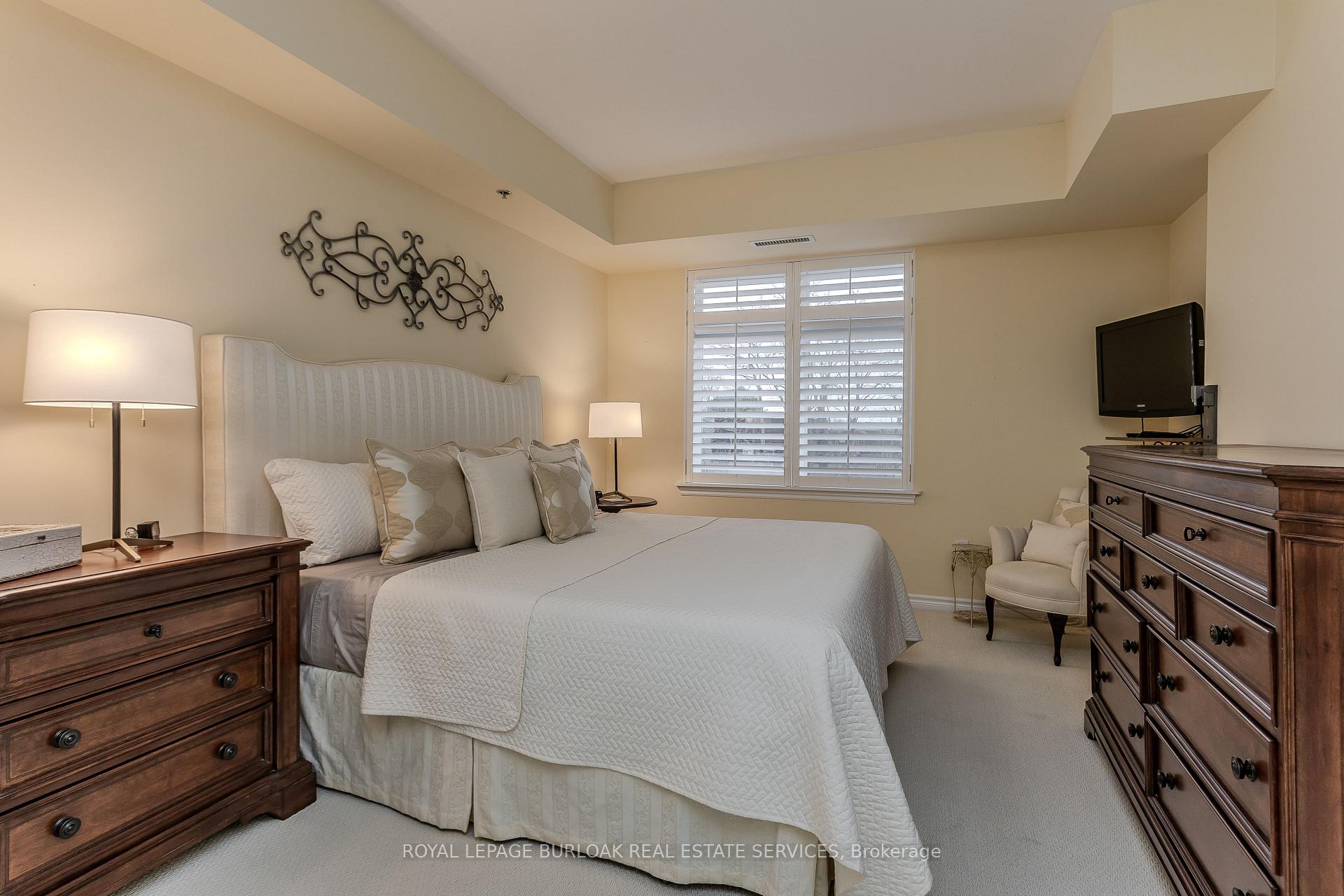 Photo 18 of Unit 412, 391 Plains Road E, Burlington, LaSalle — HOMEH