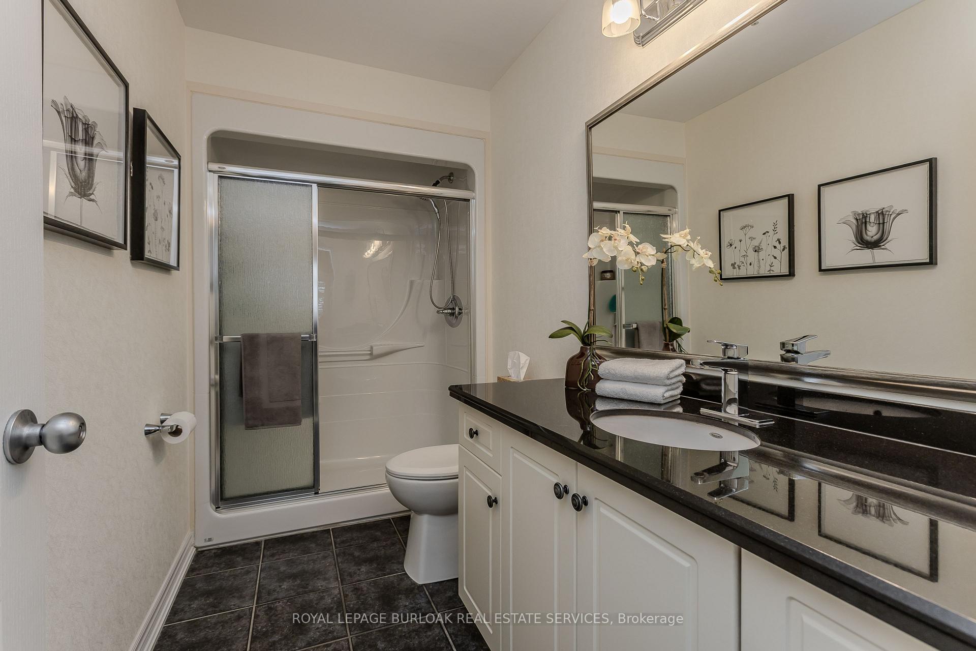 Photo 20 of Unit 412, 391 Plains Road E, Burlington, LaSalle — HOMEH