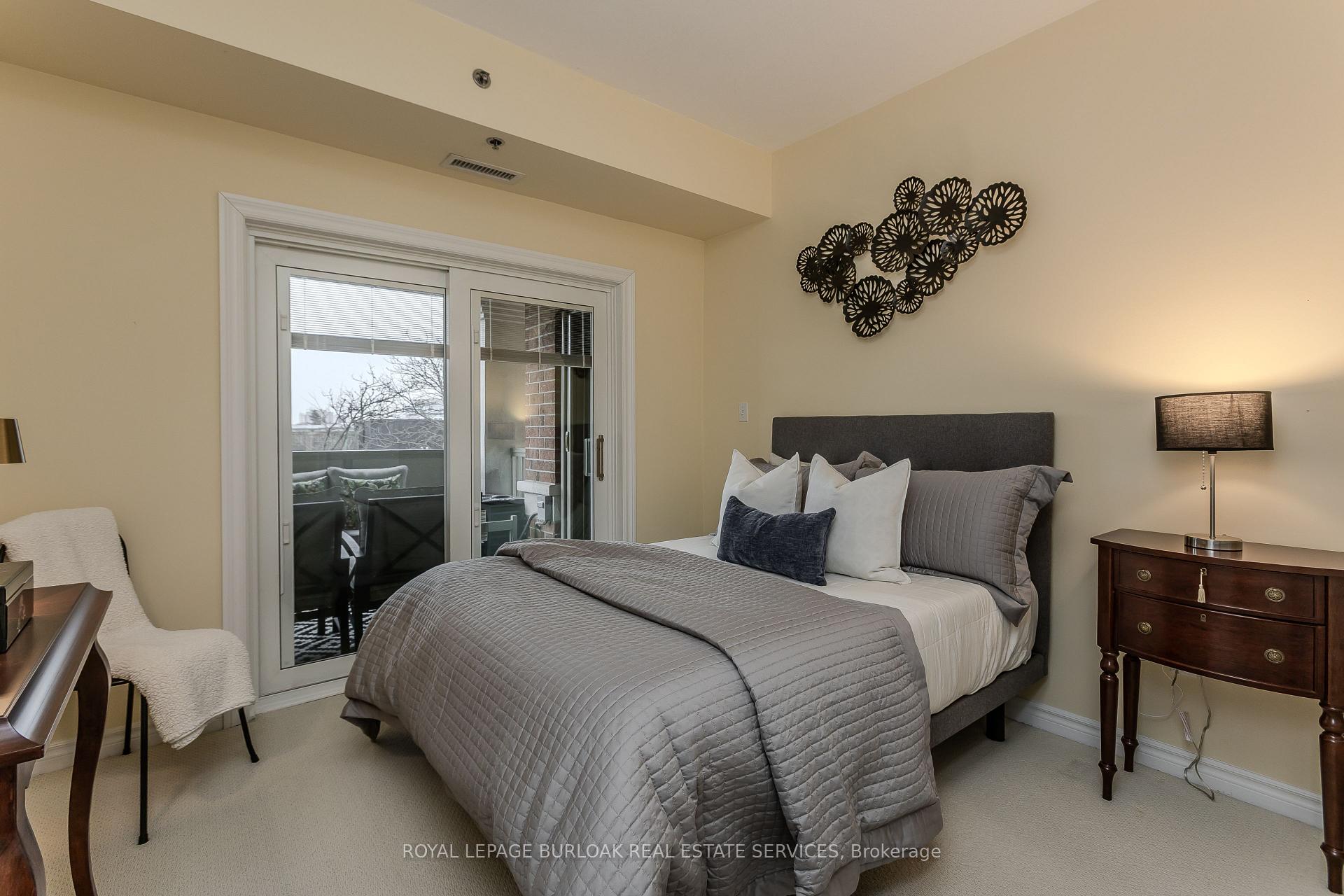 Photo 21 of Unit 412, 391 Plains Road E, Burlington, LaSalle — HOMEH
