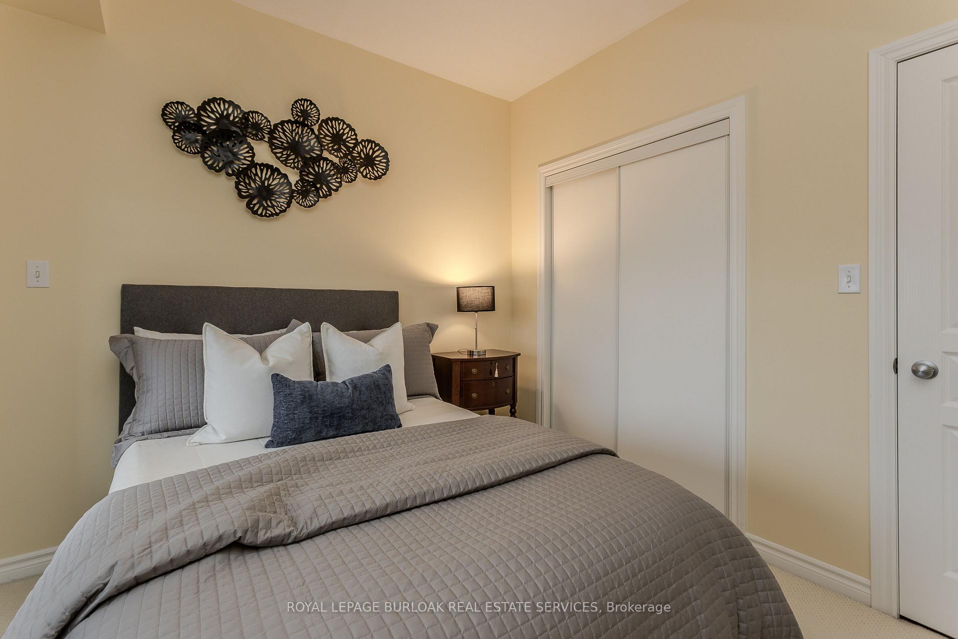 Photo 22 of Unit 412, 391 Plains Road E, Burlington, LaSalle — HOMEH