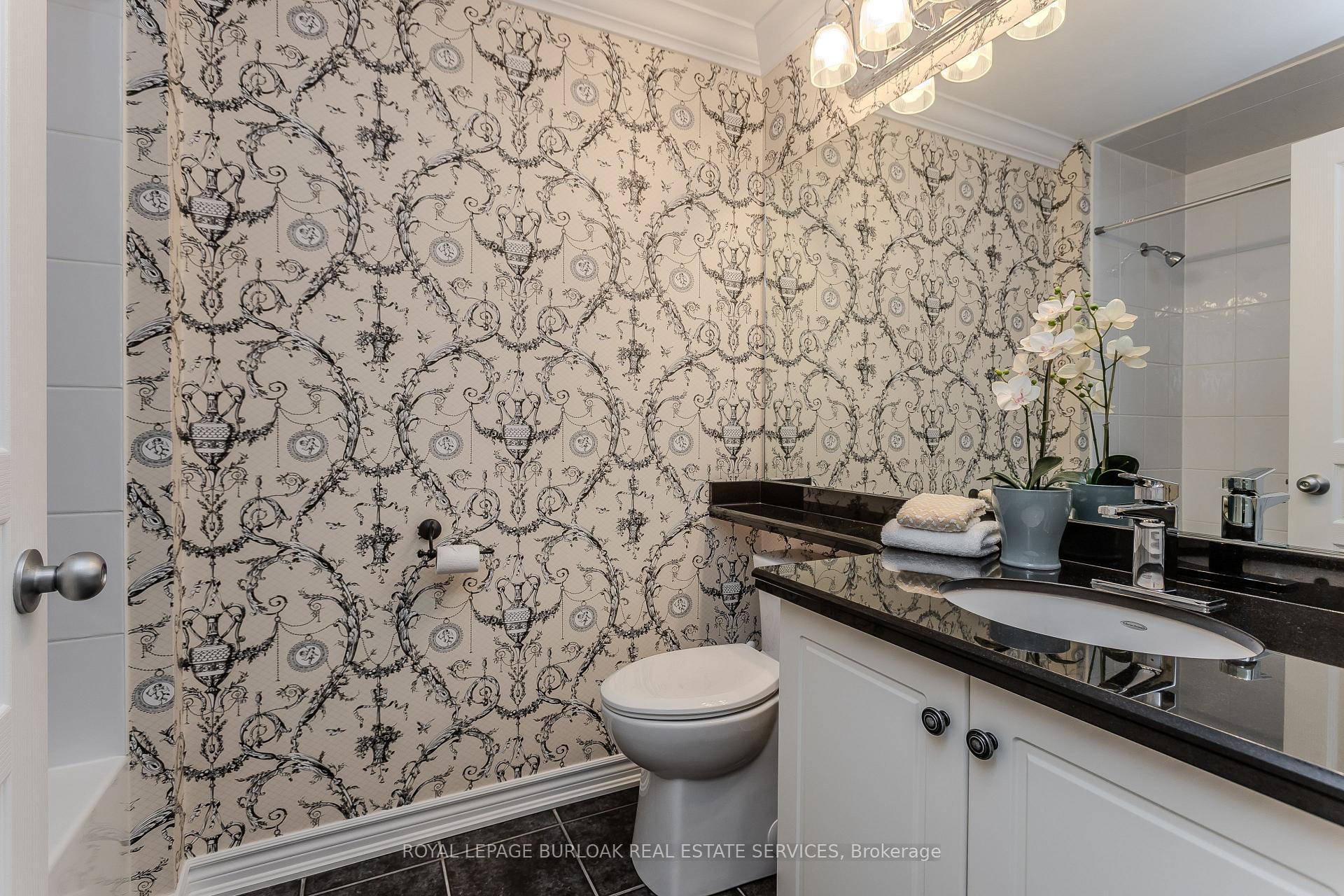 Photo 23 of Unit 412, 391 Plains Road E, Burlington, LaSalle — HOMEH