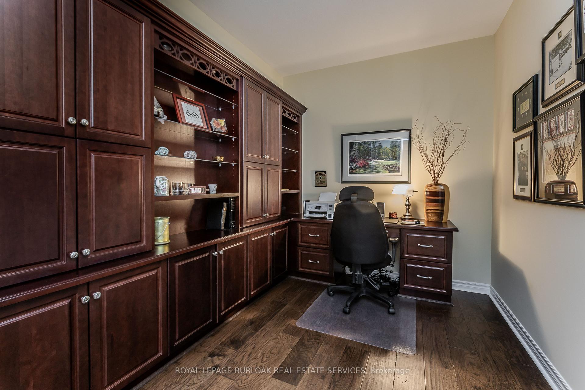 Photo 24 of Unit 412, 391 Plains Road E, Burlington, LaSalle — HOMEH