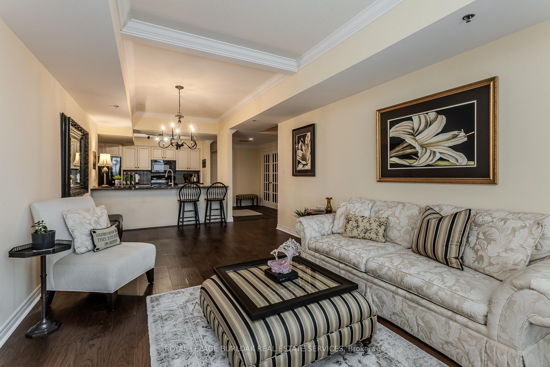 Photo 26 of Unit 412, 391 Plains Road E, Burlington, LaSalle — HOMEH