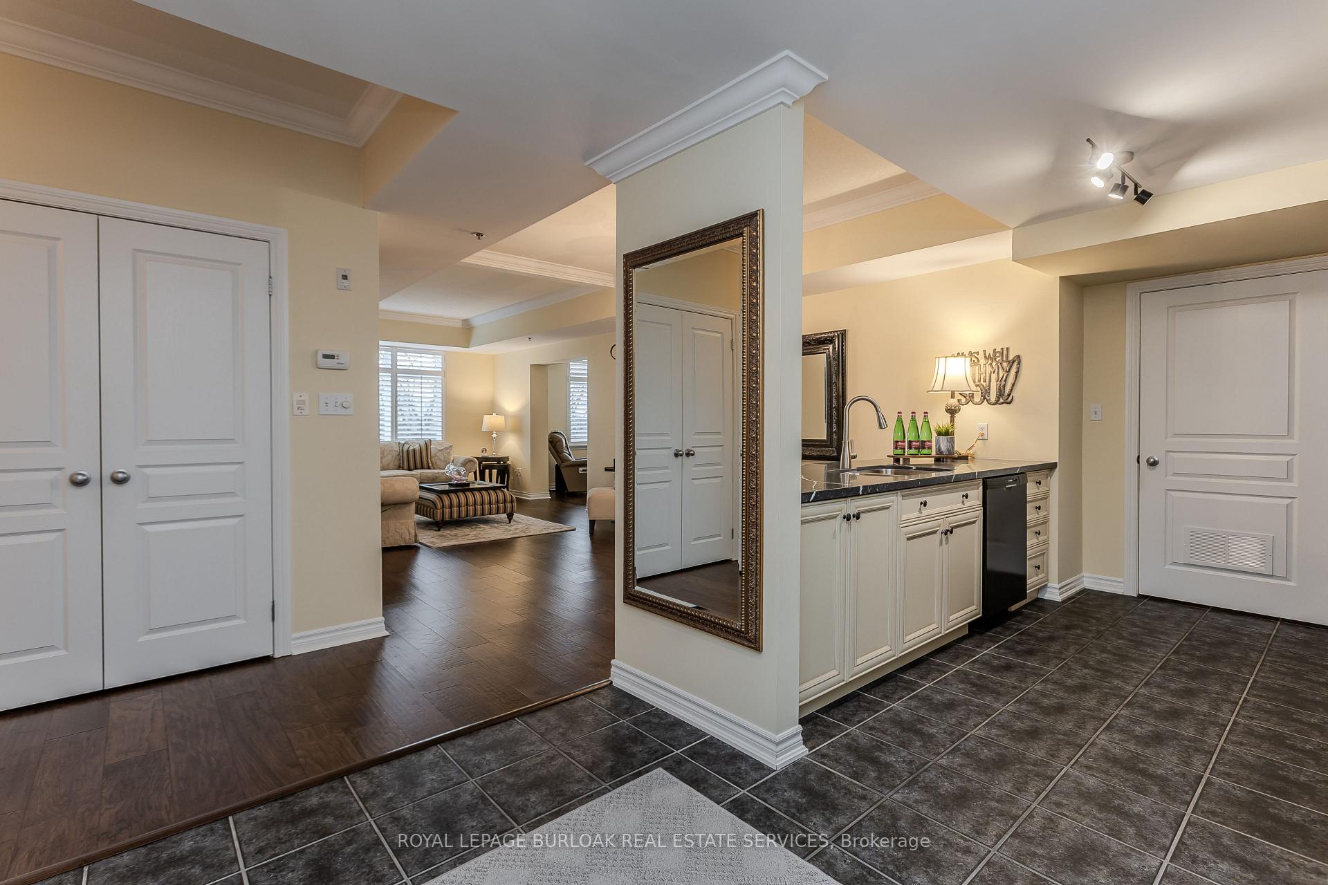 Photo 27 of Unit 412, 391 Plains Road E, Burlington, LaSalle — HOMEH