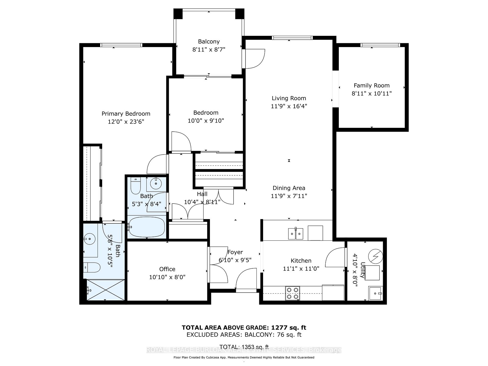 Photo 28 of Unit 412, 391 Plains Road E, Burlington, LaSalle — HOMEH