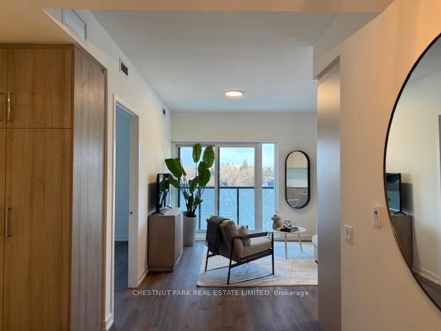 Photo 7 of Unit 603, 863 St Clair Avenue, Toronto, Wychwood — HOMEH