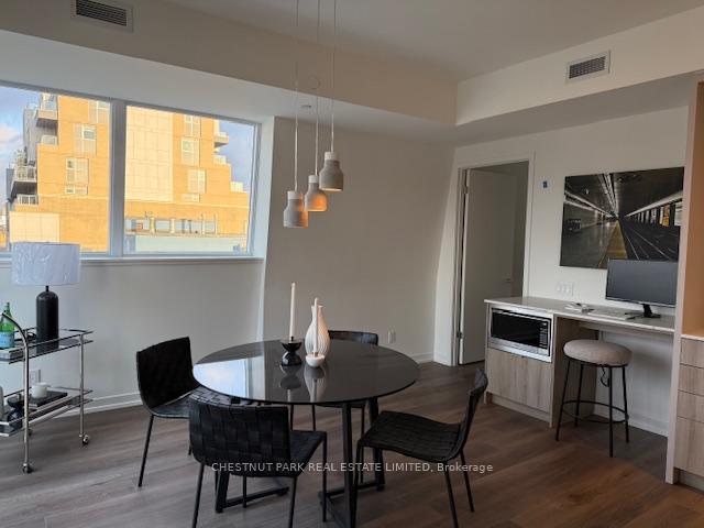 Photo 10 of Unit 603, 863 St Clair Avenue, Toronto, Wychwood — HOMEH