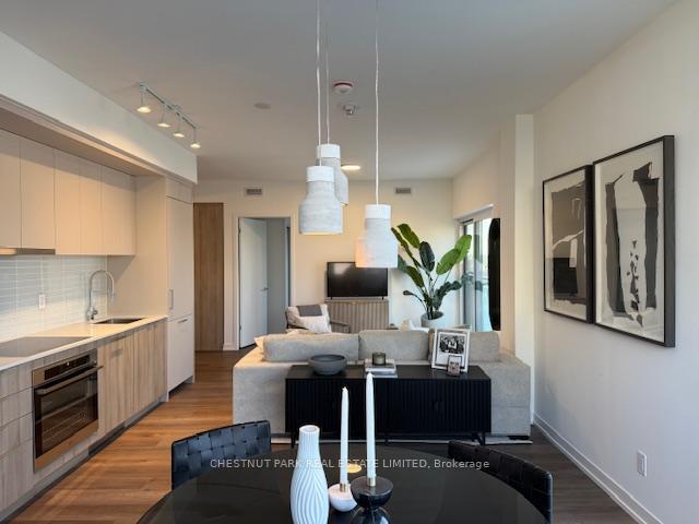 Photo 12 of Unit 603, 863 St Clair Avenue, Toronto, Wychwood — HOMEH