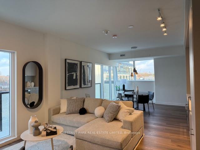 Photo 13 of Unit 603, 863 St Clair Avenue, Toronto, Wychwood — HOMEH