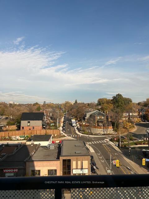 Photo 20 of Unit 603, 863 St Clair Avenue, Toronto, Wychwood — HOMEH