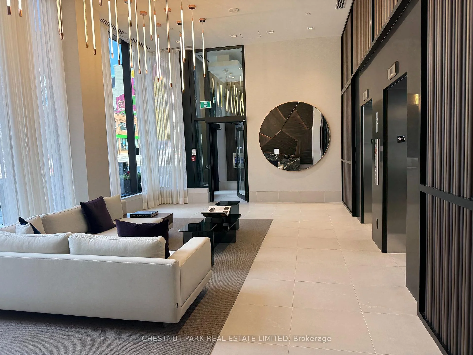 Photo 3 of Unit 603, 863 St Clair Avenue, Toronto, Wychwood — HOMEH