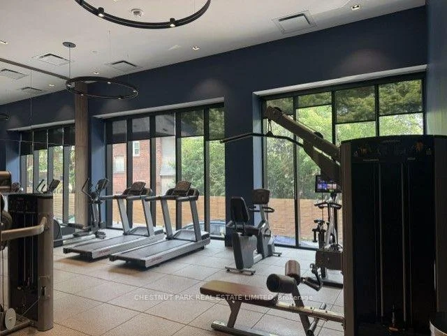 Photo 21 of Unit 603, 863 St Clair Avenue, Toronto, Wychwood — HOMEH