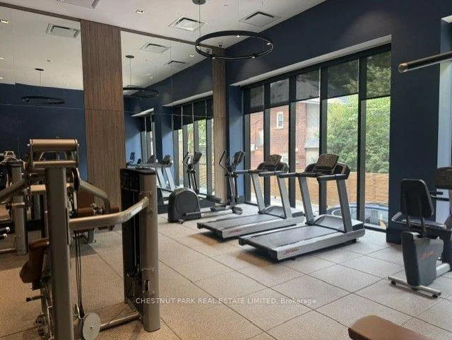 Photo 22 of Unit 603, 863 St Clair Avenue, Toronto, Wychwood — HOMEH