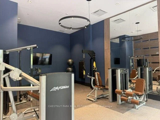 Photo 24 of Unit 603, 863 St Clair Avenue, Toronto, Wychwood — HOMEH