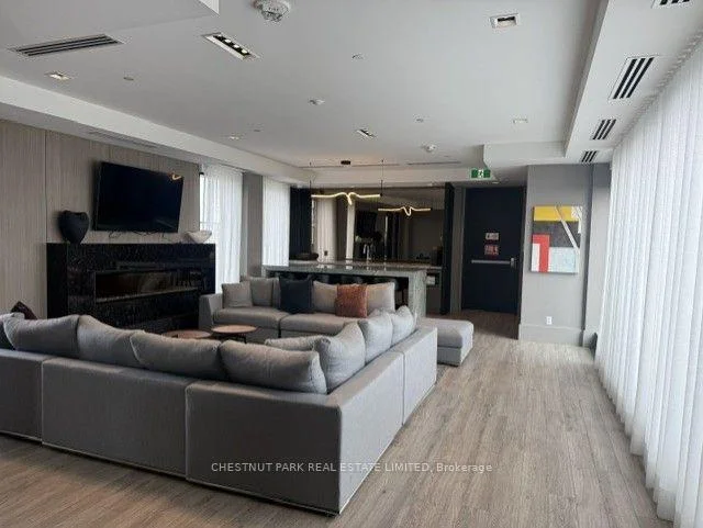 Photo 25 of Unit 603, 863 St Clair Avenue, Toronto, Wychwood — HOMEH