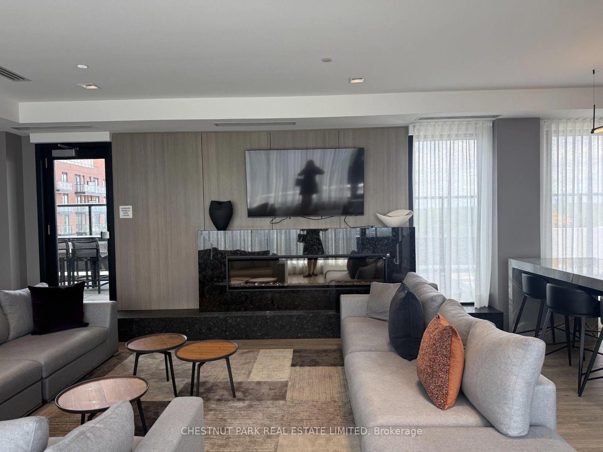 Photo 26 of Unit 603, 863 St Clair Avenue, Toronto, Wychwood — HOMEH