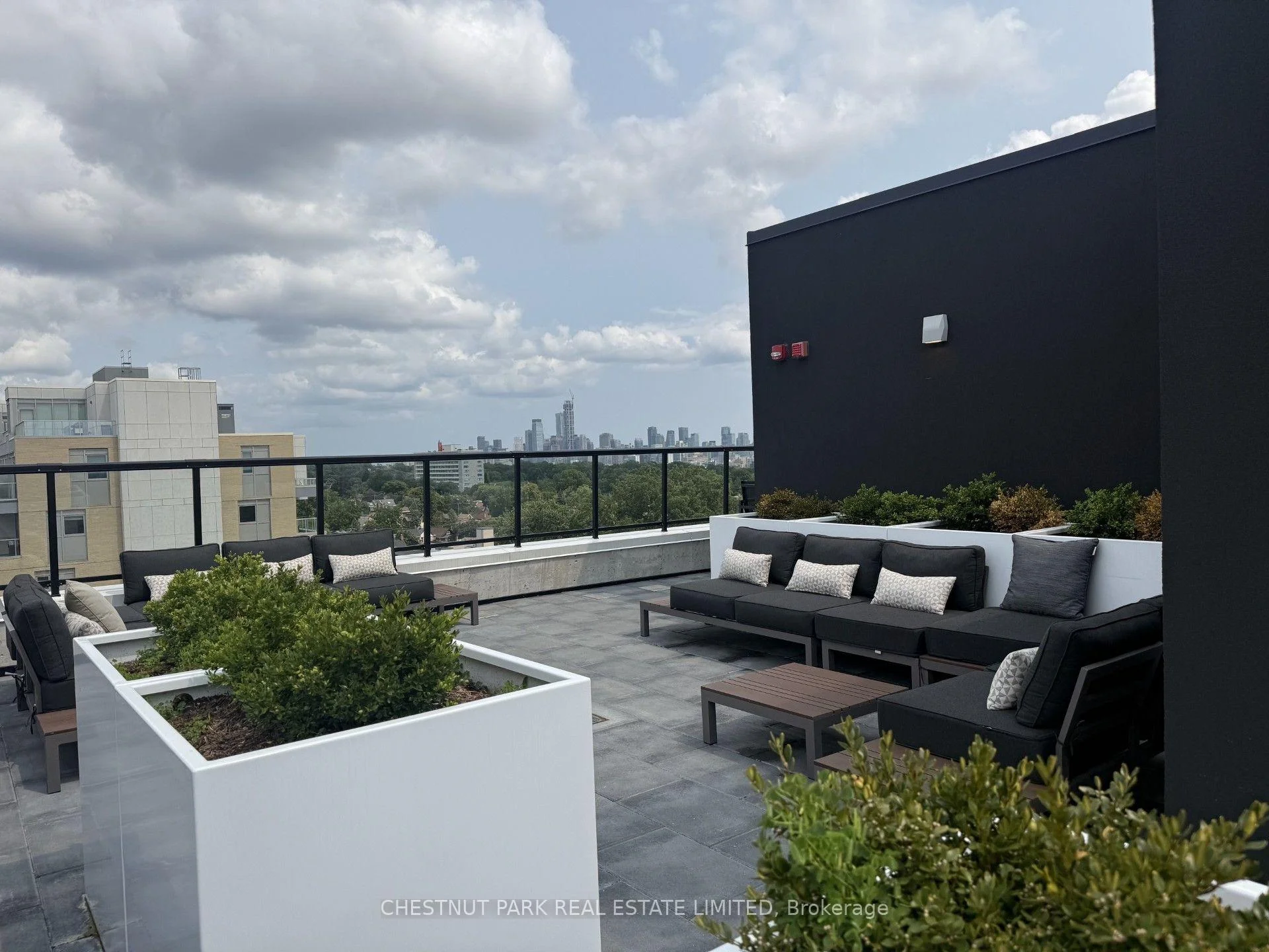 Photo 27 of Unit 603, 863 St Clair Avenue, Toronto, Wychwood — HOMEH