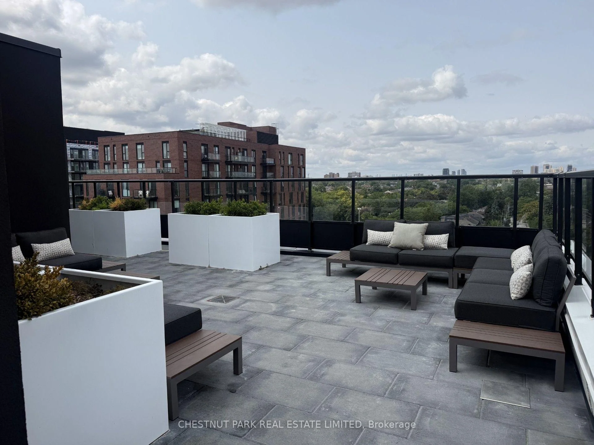 Photo 28 of Unit 603, 863 St Clair Avenue, Toronto, Wychwood — HOMEH
