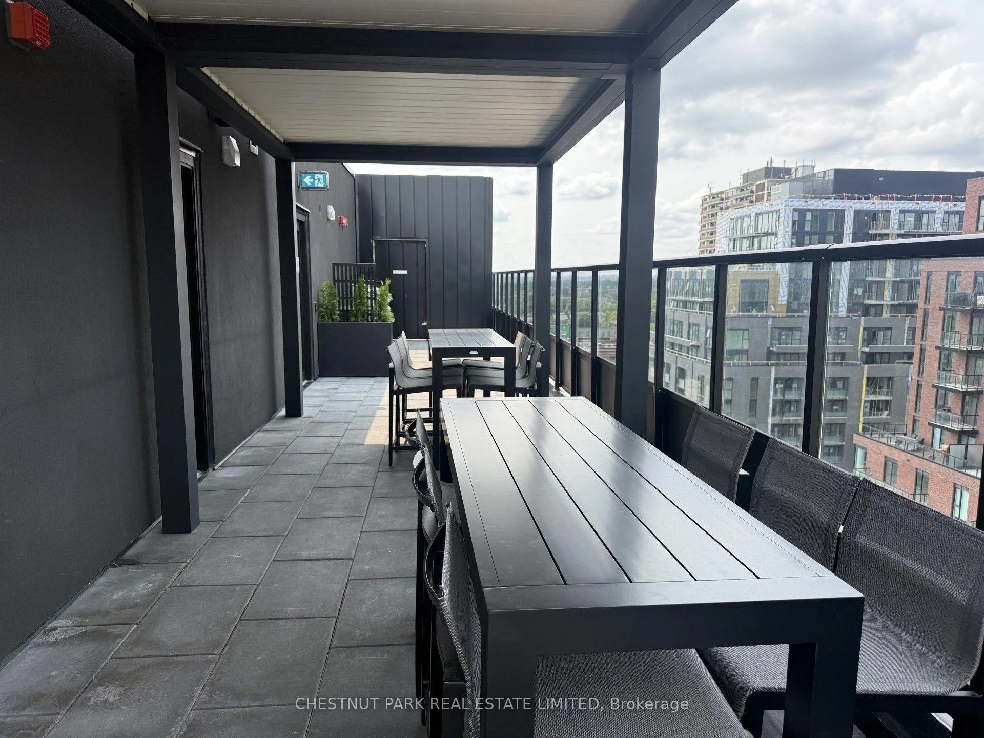 Photo 30 of Unit 603, 863 St Clair Avenue, Toronto, Wychwood — HOMEH