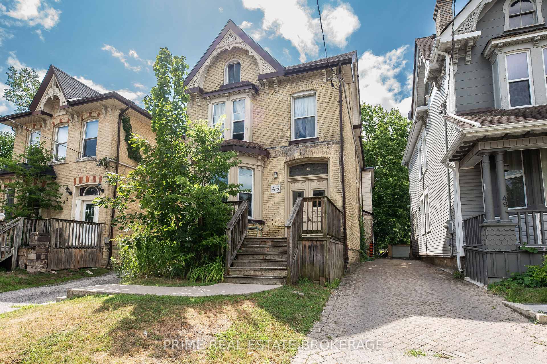 Photo of 46 Stanley Street
