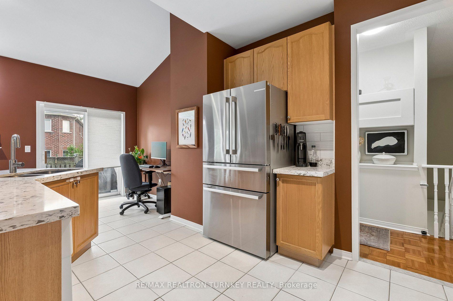 Photo 7 of 7 Thomas Bales Drive, Markham, Berczy — HOMEH