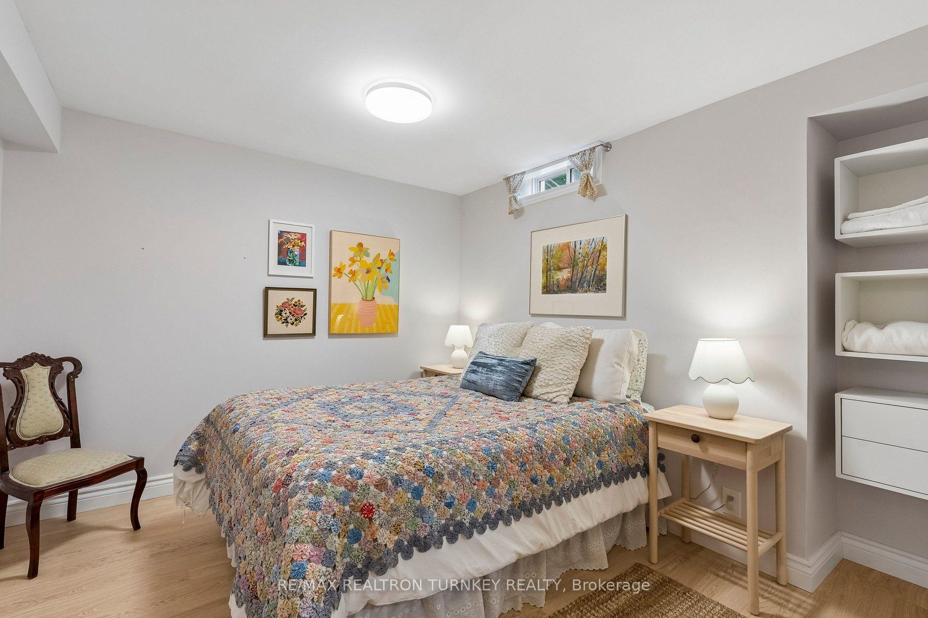 Photo 26 of 7 Thomas Bales Drive, Markham, Berczy — HOMEH