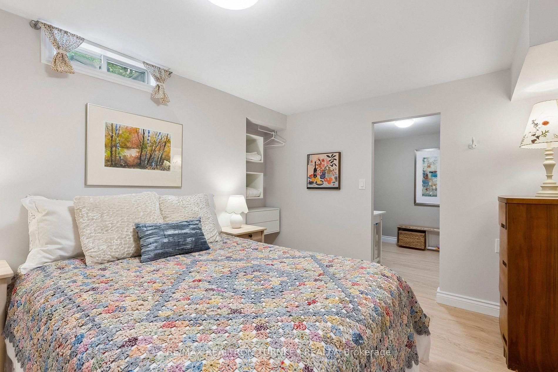 Photo 27 of 7 Thomas Bales Drive, Markham, Berczy — HOMEH