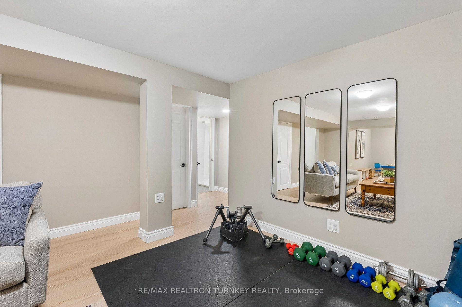 Photo 28 of 7 Thomas Bales Drive, Markham, Berczy — HOMEH