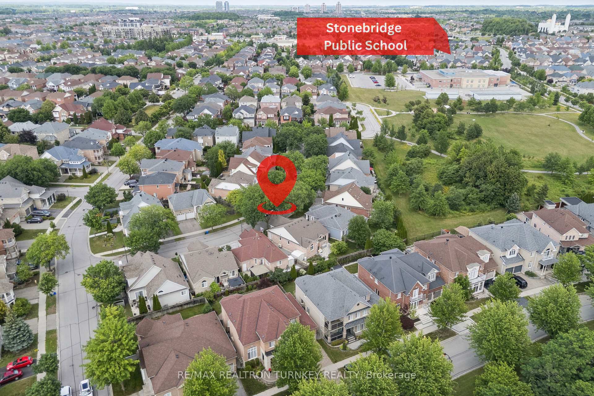 Photo 34 of 7 Thomas Bales Drive, Markham, Berczy — HOMEH