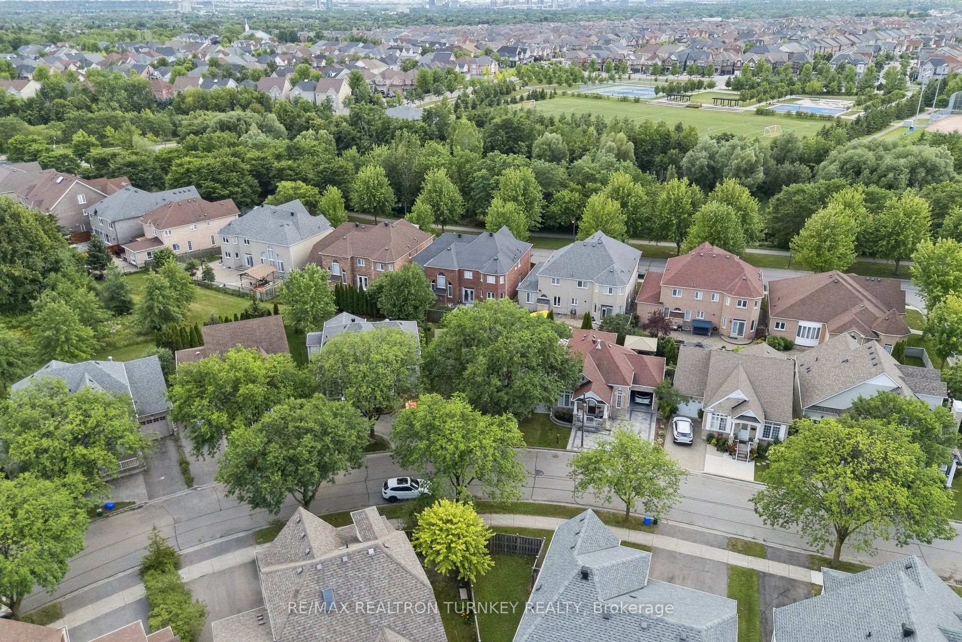 Photo 41 of 7 Thomas Bales Drive, Markham, Berczy — HOMEH
