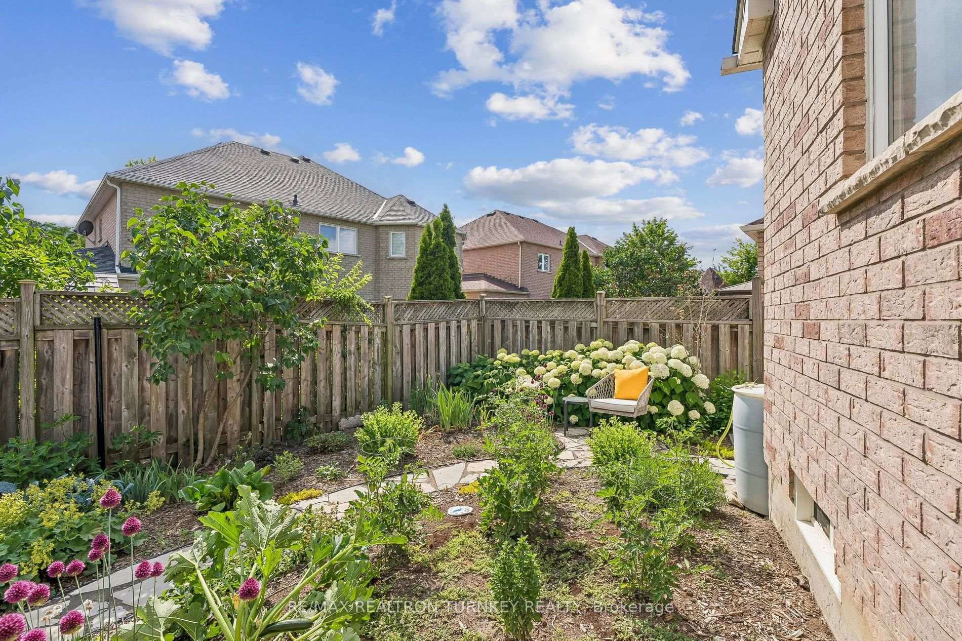 Photo 42 of 7 Thomas Bales Drive, Markham, Berczy — HOMEH