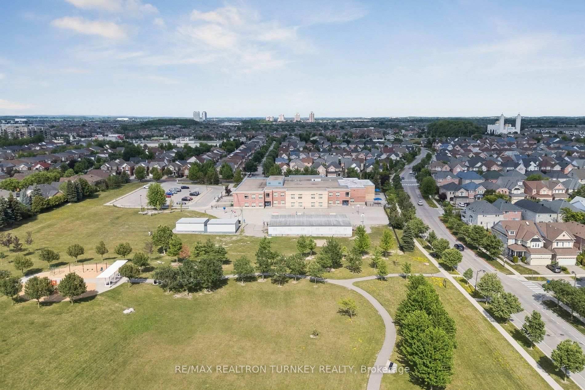 Photo 44 of 7 Thomas Bales Drive, Markham, Berczy — HOMEH