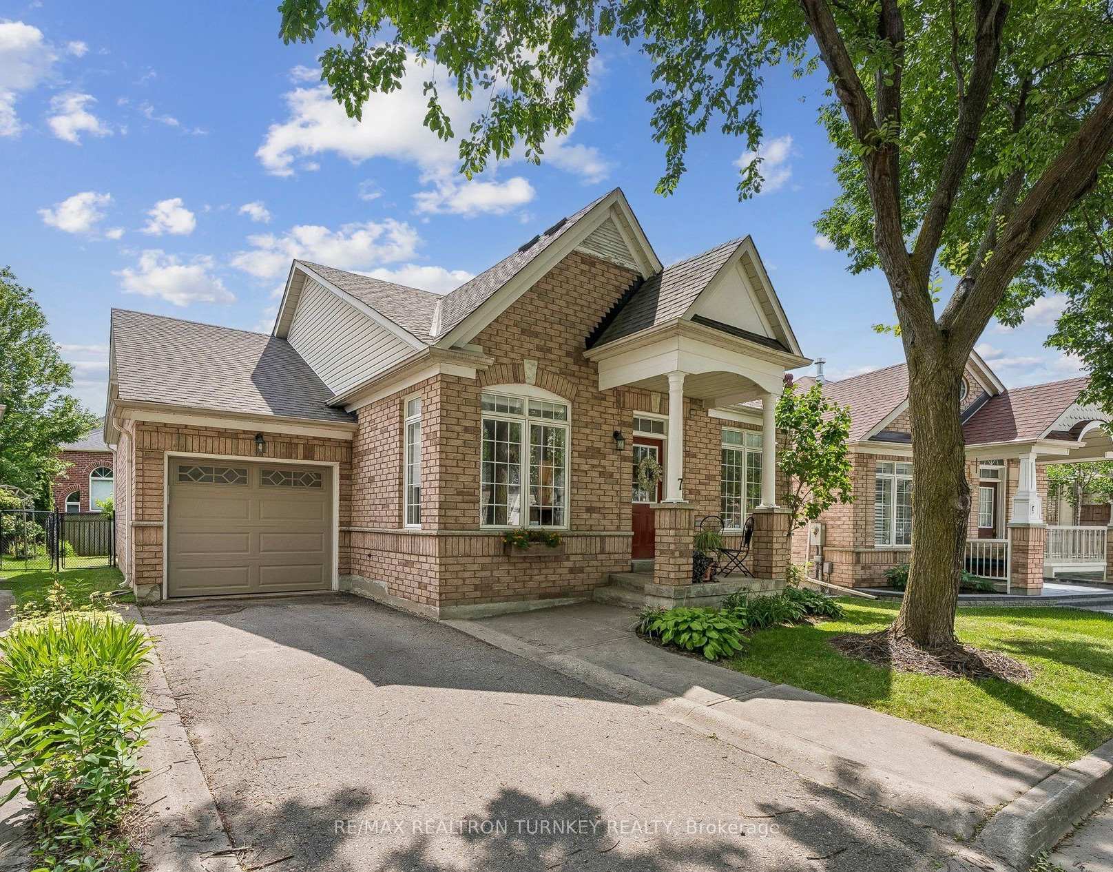 Photo 50 of 7 Thomas Bales Drive, Markham, Berczy — HOMEH