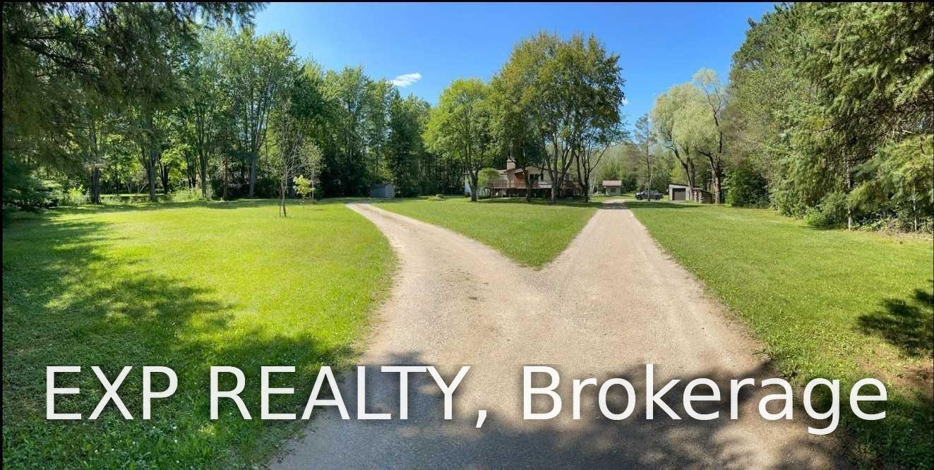 Photo 2 of 7102 9th Line, New Tecumseth, Rural New Tecumseth — HOMEH
