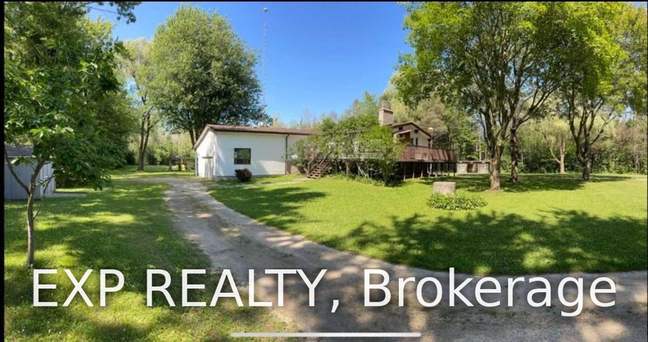 Photo 3 of 7102 9th Line, New Tecumseth, Rural New Tecumseth — HOMEH