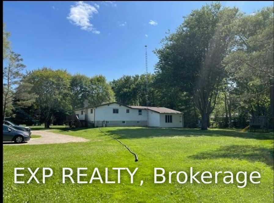 Photo 4 of 7102 9th Line, New Tecumseth, Rural New Tecumseth — HOMEH