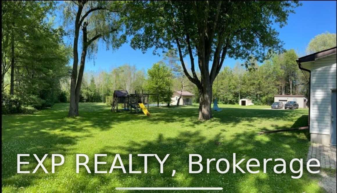 Photo 5 of 7102 9th Line, New Tecumseth, Rural New Tecumseth — HOMEH