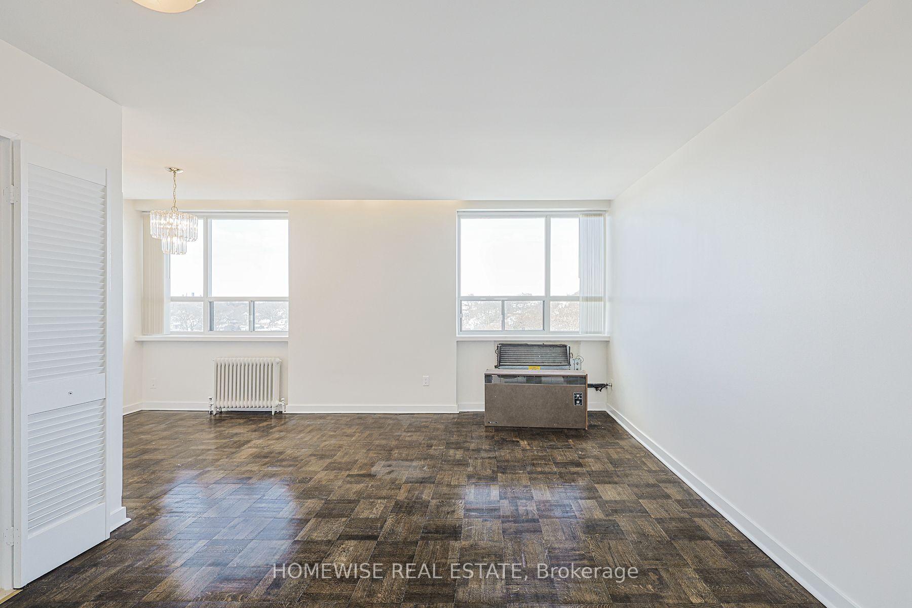 Photo 1 of Unit 902, 485 Kingston Road, Toronto, The Beaches — HOMEH
