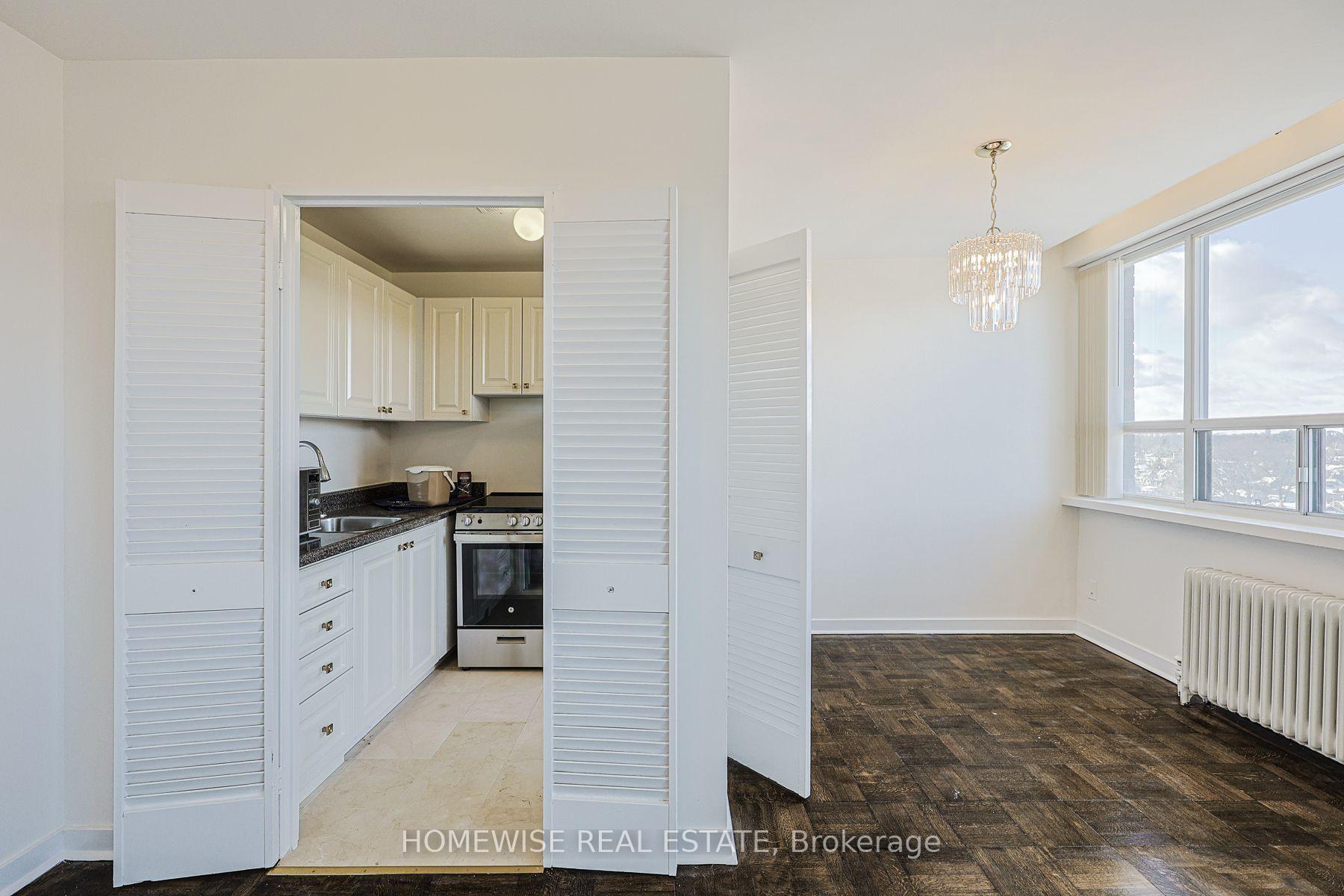 Photo 25 of Unit 902, 485 Kingston Road, Toronto, The Beaches — HOMEH