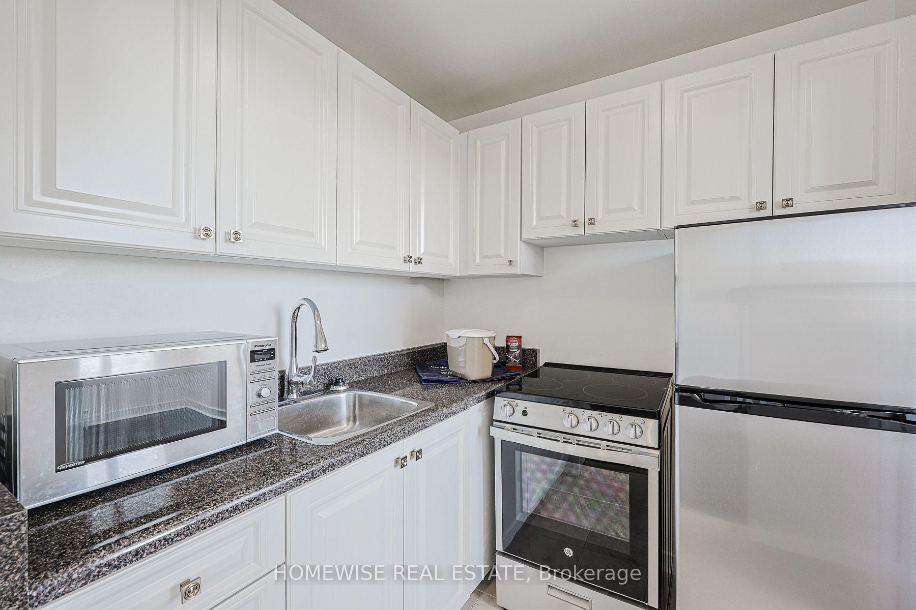 Photo 30 of Unit 902, 485 Kingston Road, Toronto, The Beaches — HOMEH