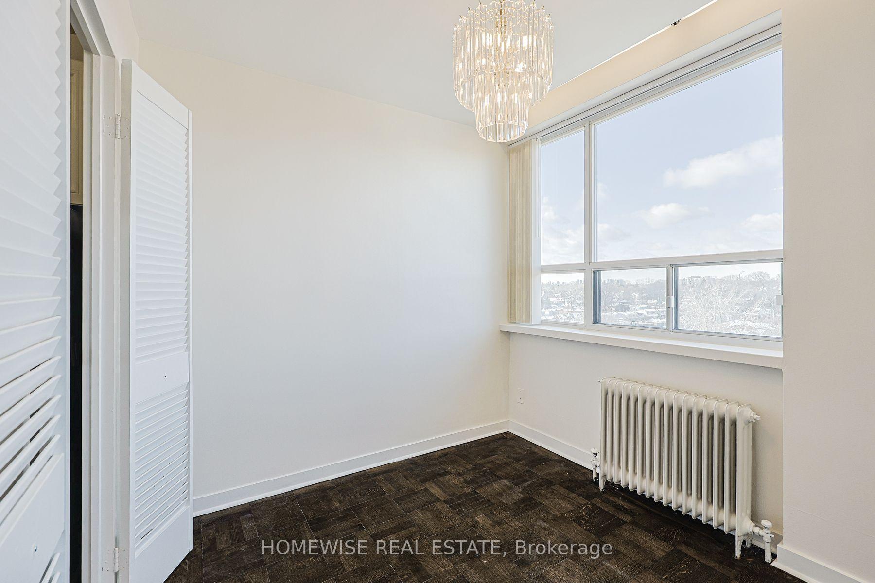 Photo 34 of Unit 902, 485 Kingston Road, Toronto, The Beaches — HOMEH