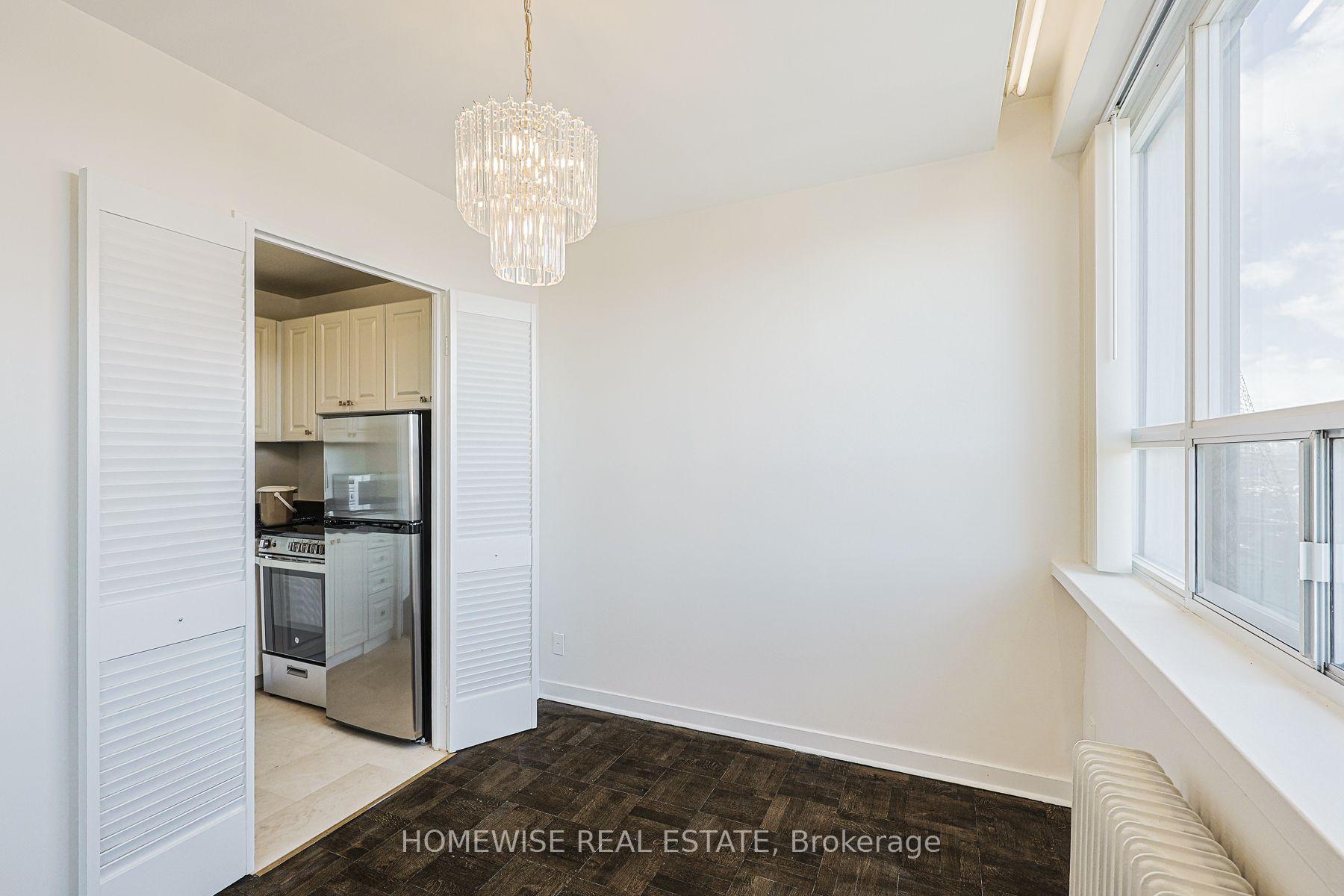 Photo 36 of Unit 902, 485 Kingston Road, Toronto, The Beaches — HOMEH